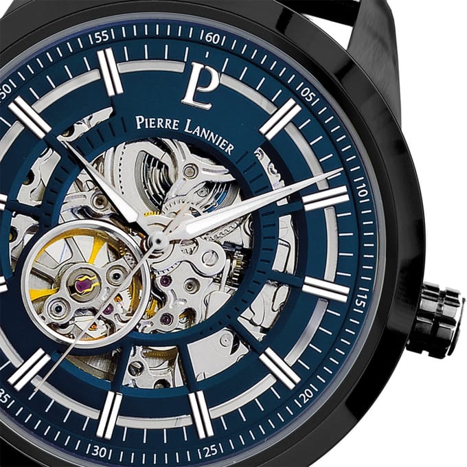 Automatisch horloge Automatic