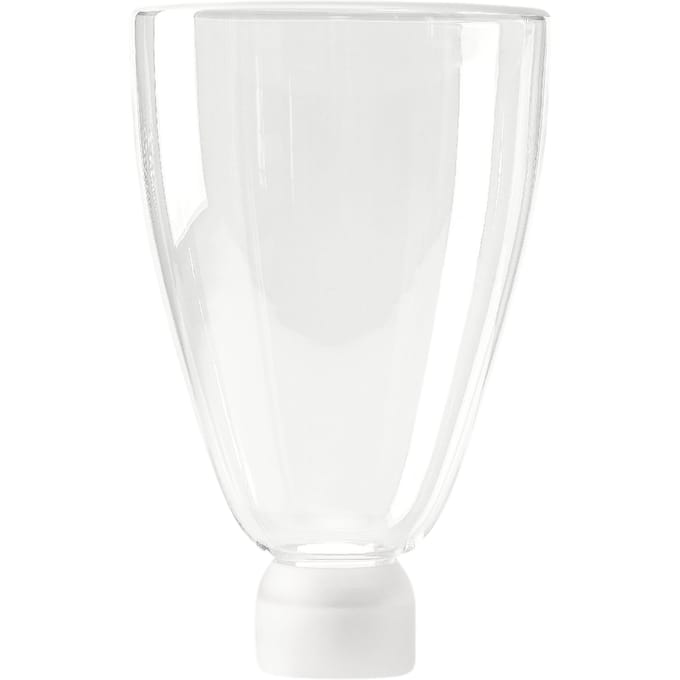 Brokis Lightline L-H Tafellamp - transparant