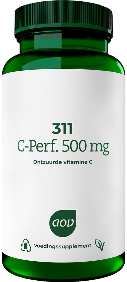 AOV 311 C-Perf. - 60 tabletten