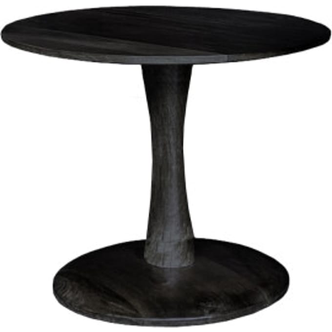 Brix salontafel vivian 50x50x45 mangohout