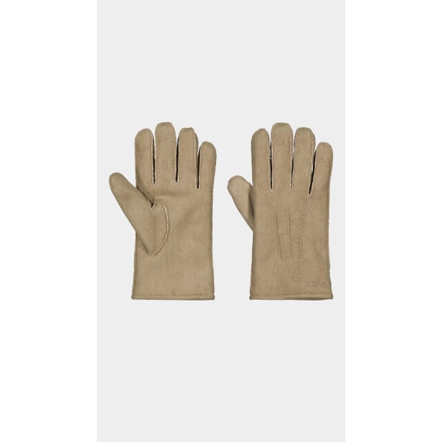 Barts Handschoenen Bruin Yogu Gloves 5631/24