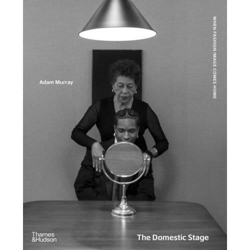 The Domestic Stage - Adam Murray