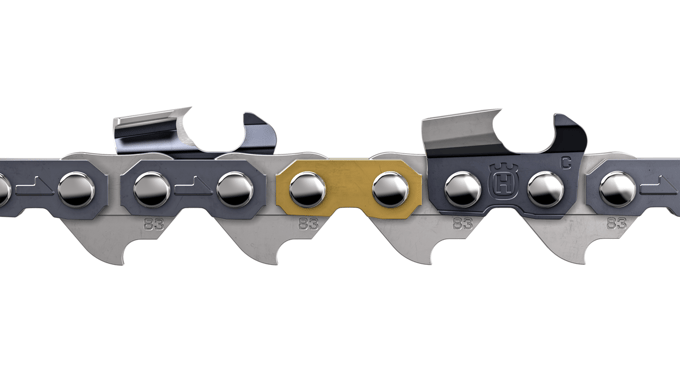 Saw chain c83 chisel 3/8" 1.3