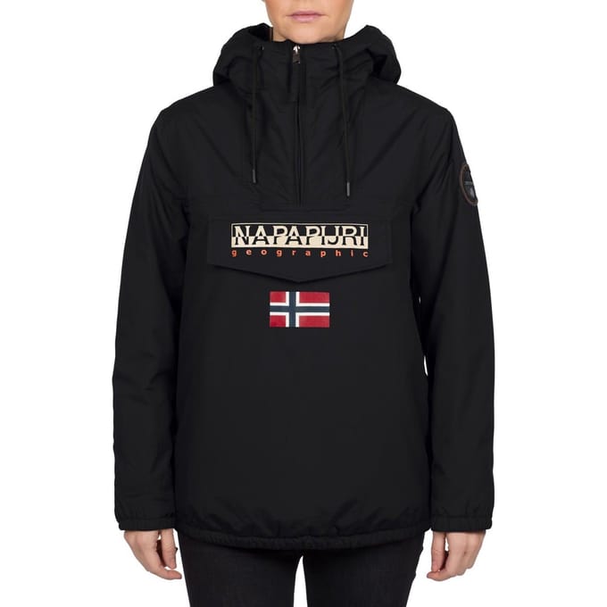 NAPAPIJRI Maat S SHADE W SUM DAMES JAS S