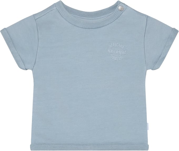 Noppies T-shirt Tee SS Baby Maat 86