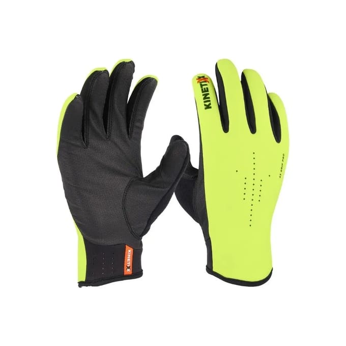 Skihandschoenen KinetiXx Keke 2.0