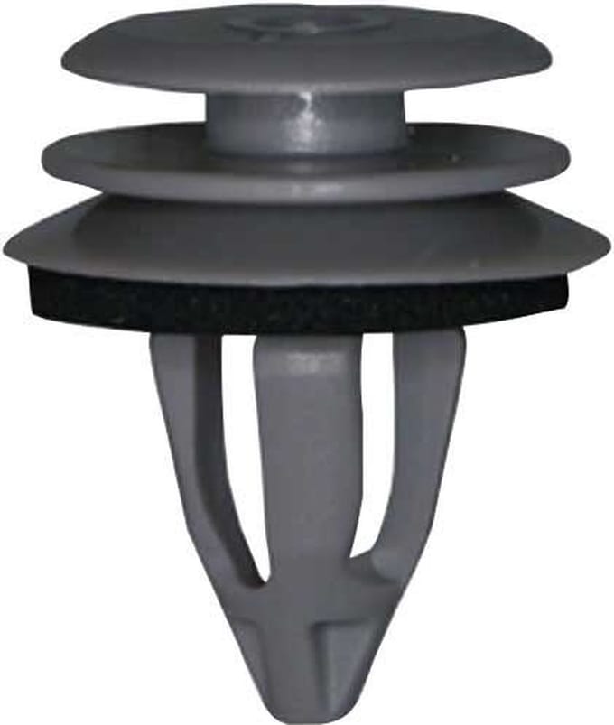 Bekleding clip OEM:51418224781 - 5 stuks