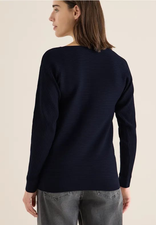 Cosy structuurmix Dolman