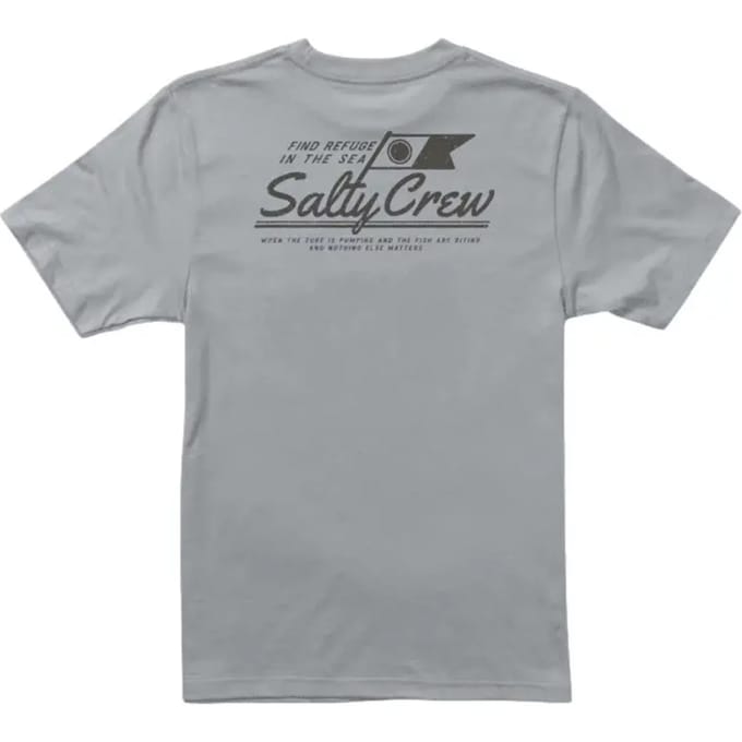 Kinder-T-shirt Salty Crew Original