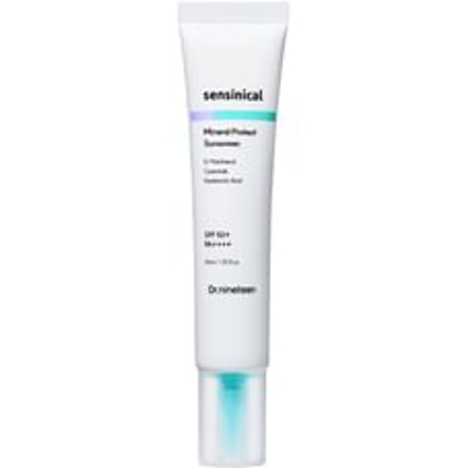 Dr.nineteen - Sensinical Mineral Protect Sunscreen 40ml