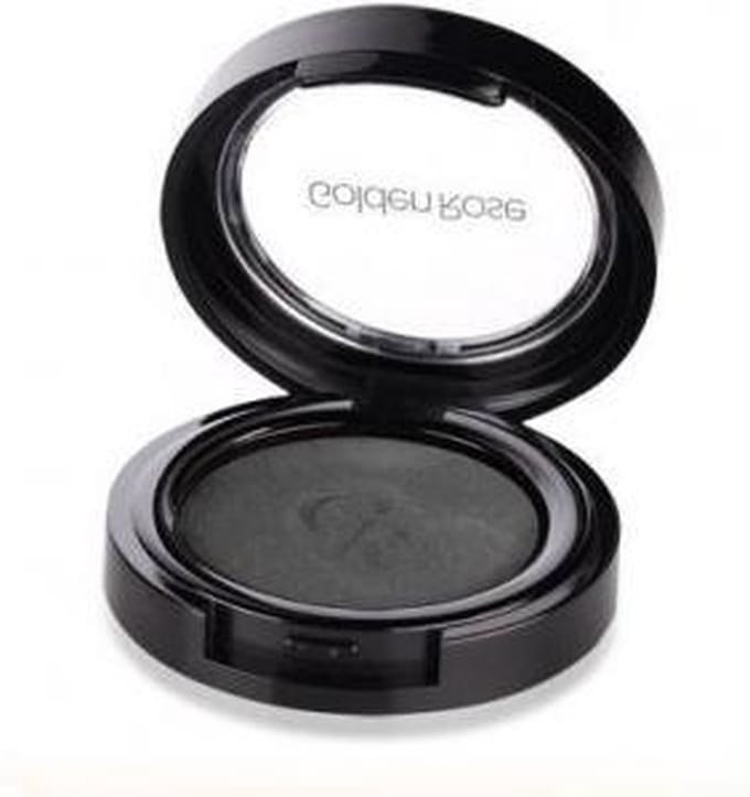 GOLDEN ROSE SILKY TOUCH PEARLY EYESHADOW 133