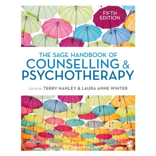 The Sage Handbook Of Counselling And Psychotherapy