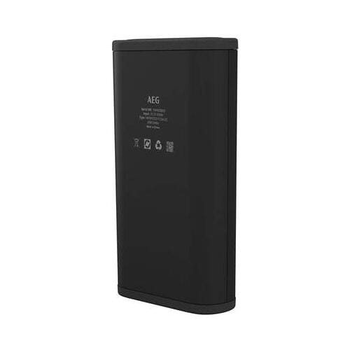 AEG AZE150 Extra batterij 2.5 Ah voor AP8 9009233868