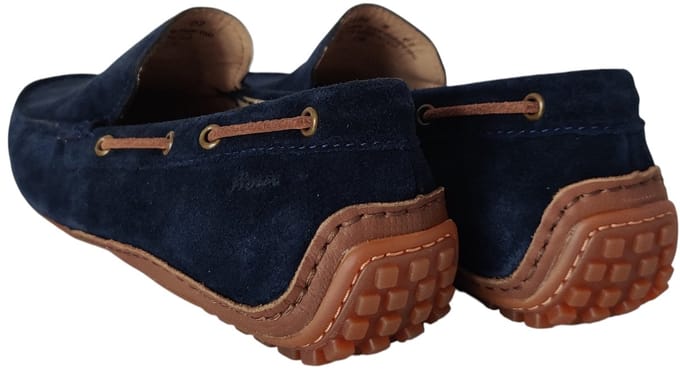 Sioux Instapper Callimo Blauw