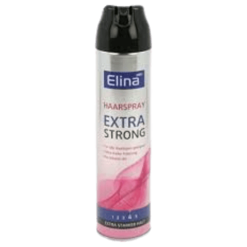Elina Extra Strong Hold Haarspray – 300 ml