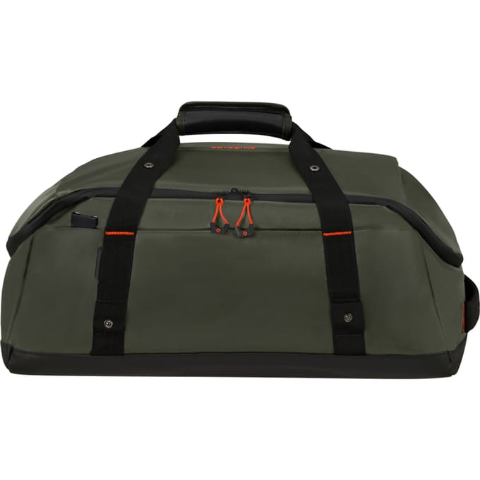 Samsonite Reistas Zonder Wielen - Ecodiver Duffle S Climbing Ivy