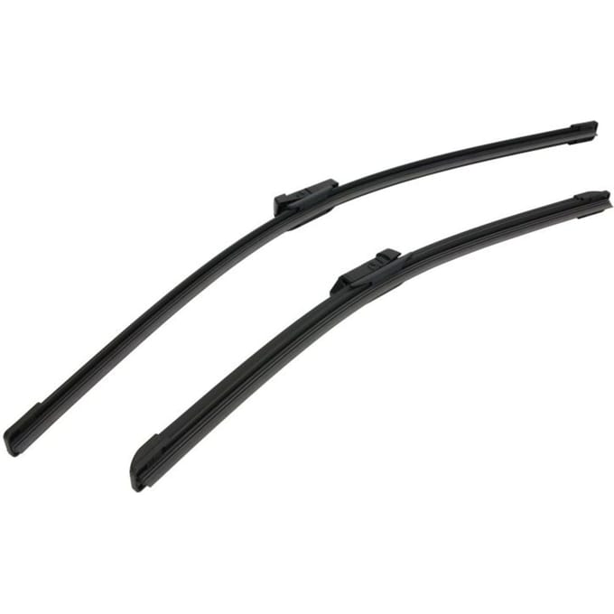 Wisserblad BOSCH Aerotwin 3 397 014 419, 600/450mm, Voor, 2 Stuk
