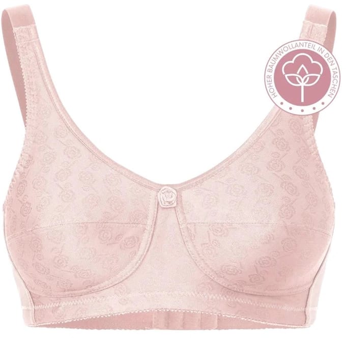 ABC breast care prothesebh lady rose BH 103 - Maat 105D