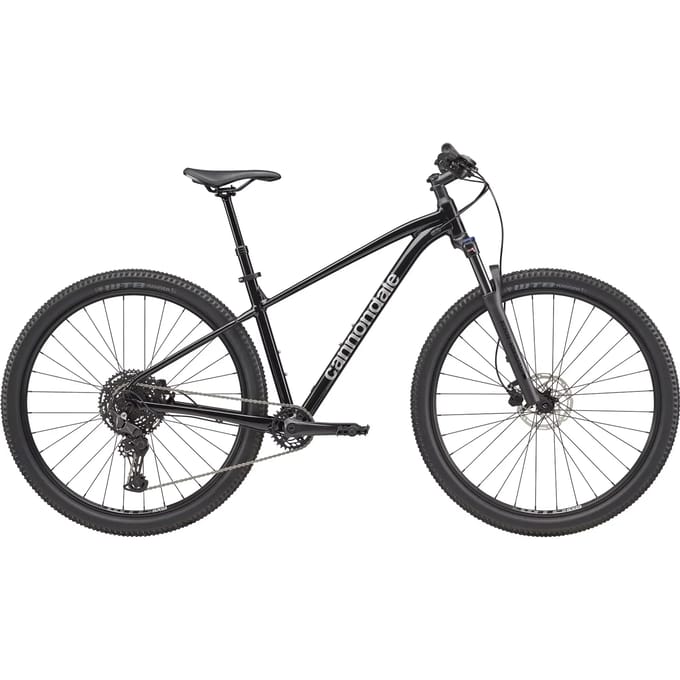 Fiets Cannondale Trail 1 Shimano Cues 10v