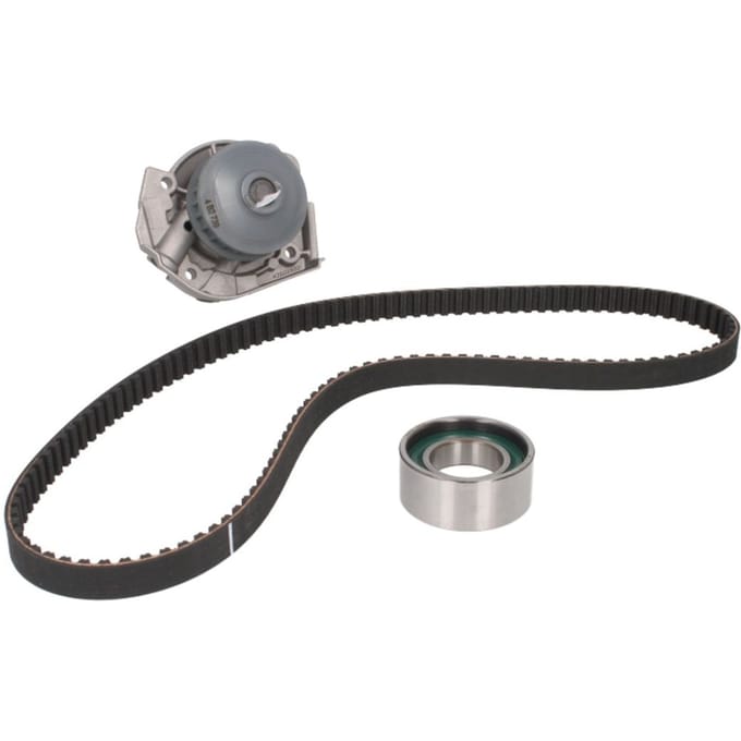 Continental Ctam Waterpomp+distributieriem set CONTINENTAL CT997WP1