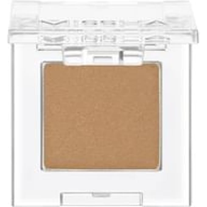 MISSHA - Modern Shadow NEW Matte - 16 Colors #112 Morning Coffee