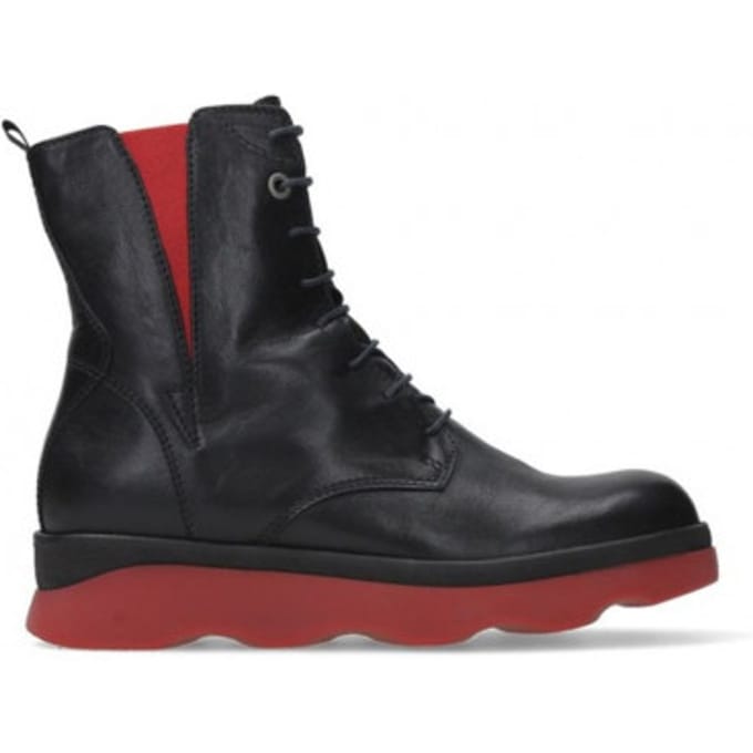 Wolky Veterschoenen
