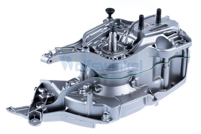 Husqvarna short block 60cc
