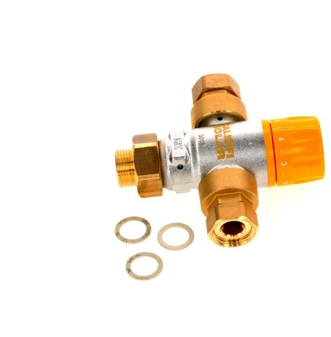 BOSCH Thermostaatmengkraan, 87113048700