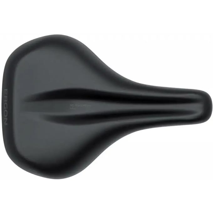 Ergon zadel SC Core heren M/L zwart