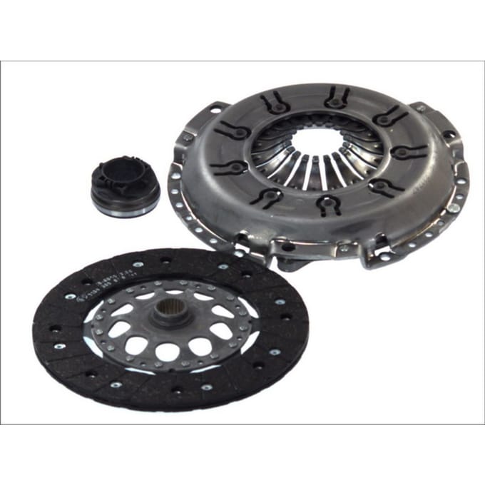 Schaeffler Luk Koppelingsset LUK RepSet 624 0542 00