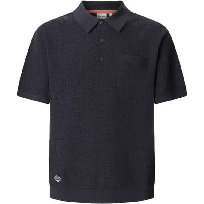 Polo Pepe Jeans Dylan