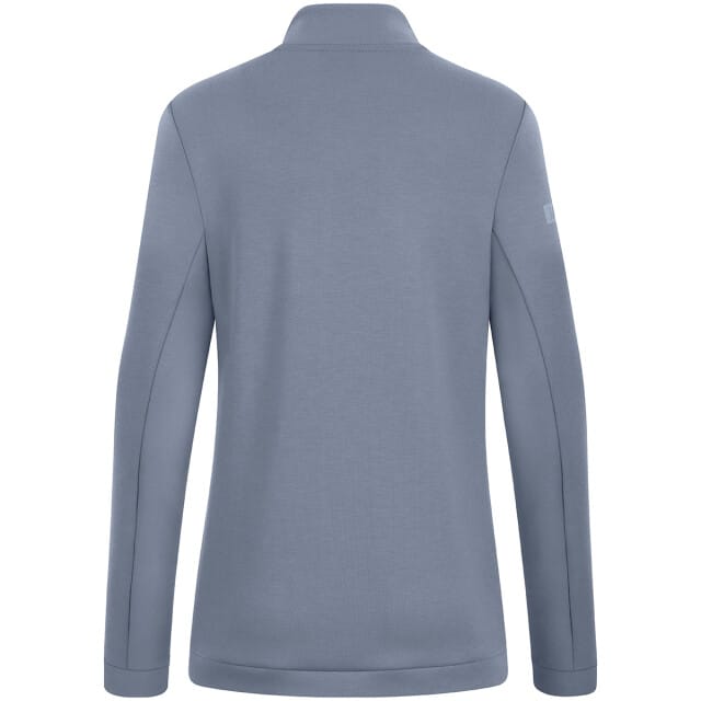 Jako Pro Casual Trainingsvest Dames - Smokey Blue | Maat: 38