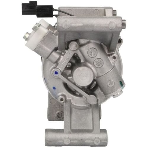 Airco-compressor VALEO ORIGINS NEW OE TECHNOLOGIE VALEO 559625