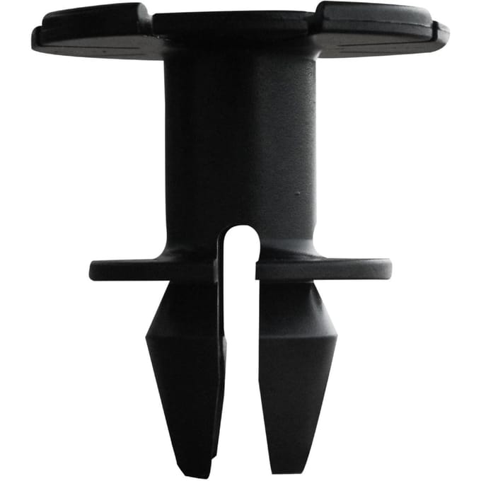 10 Stuks Rocker Panel Sierlijstclip voor BMW: 07147122912