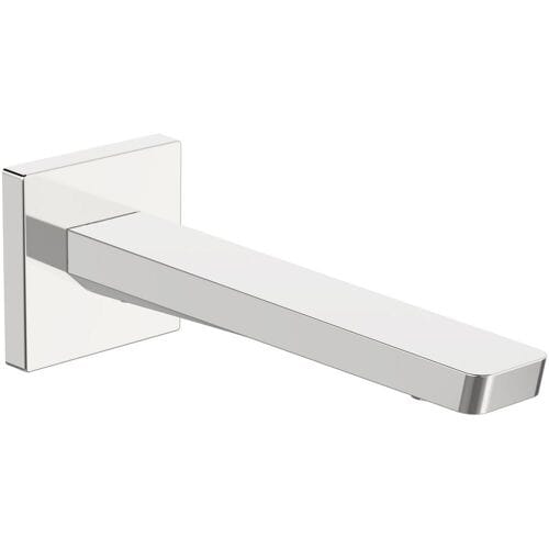 Hansa Stela - Baduitloop, chroom 57240000