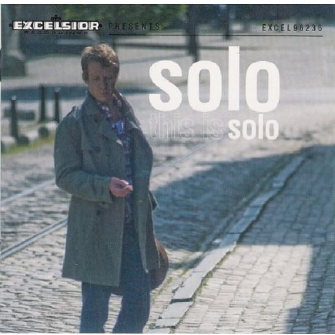 This Is Solo - Solo