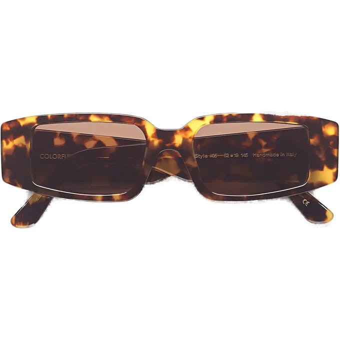 Zonnebril Colorful Standard 05 classic havana/brown