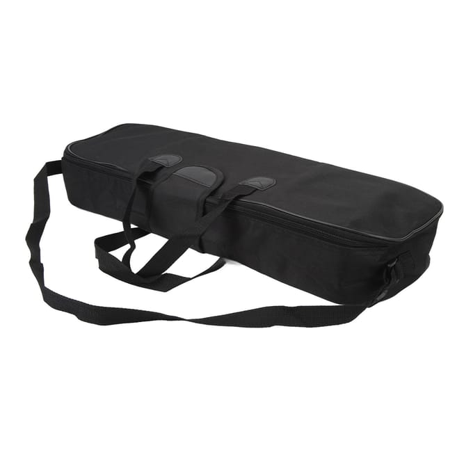 Grote Telescooptas voor 70400 70300 Telescopen Multifunctionele Draagtas voor Telescoopmontering black