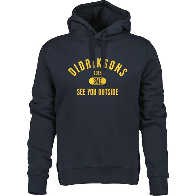 Hoodie Didriksons Ven Collegiate