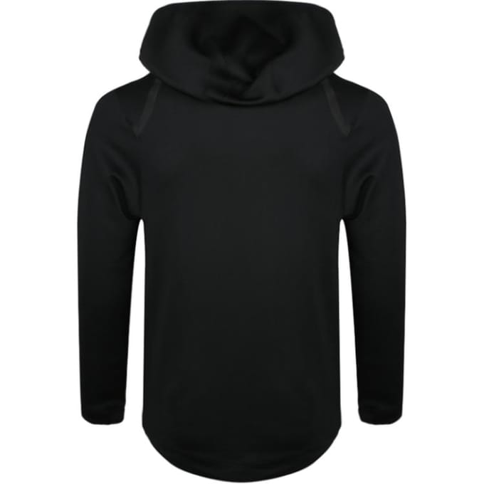 Nike X NBA Sweatshirt Heren Zwart 940121-013 L black