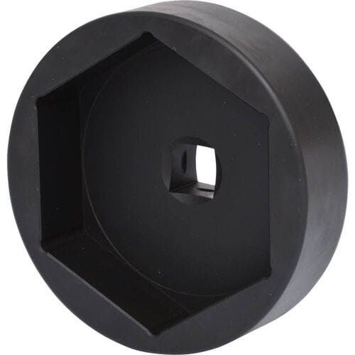 KS Tools 4600270 460.0270 Zeskant Asmoersleutel 130 mm 1 (25 mm)