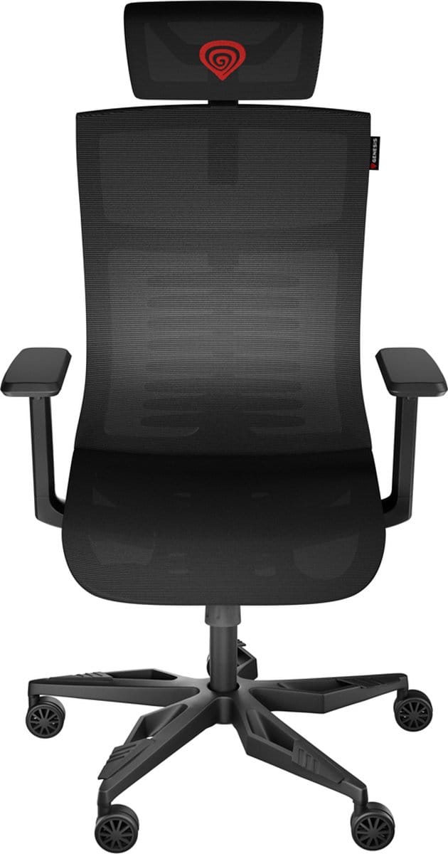Genesis - NFG-1945 Astat 700 - Gamestoel - Stijlvol - duurzaam en ergonomisch