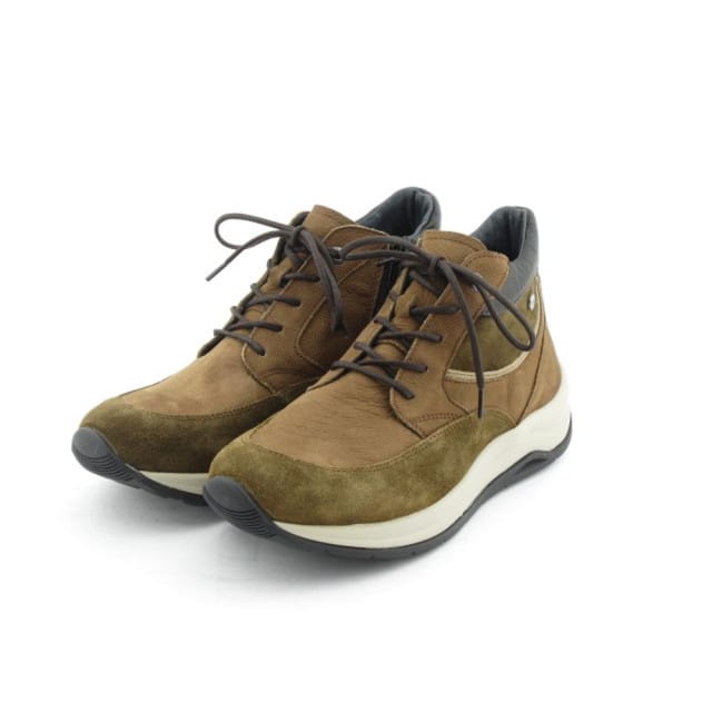 Wolky Veterschoenen