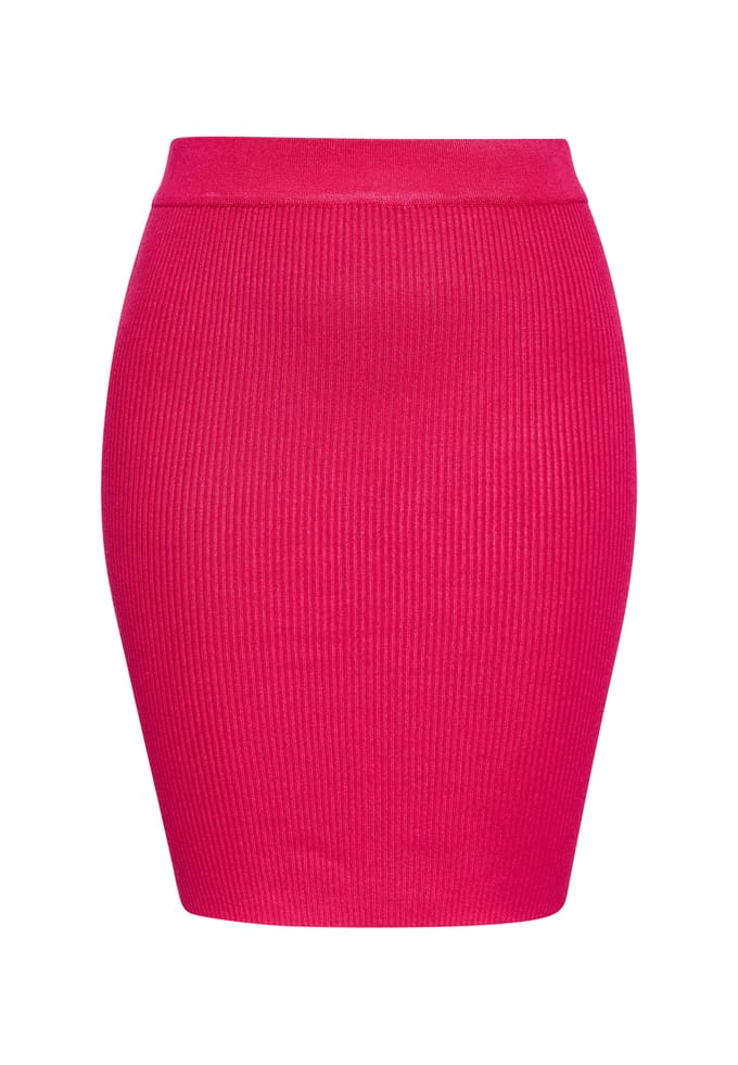 Mymo Rock Dames fuchsia