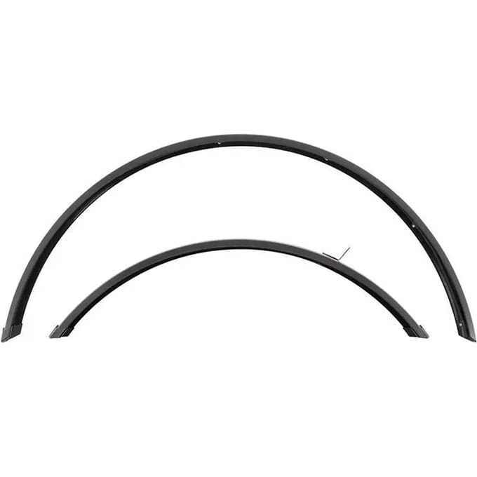 Spatbordkit Winora Sinus