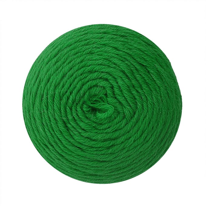 Scheepjes Whirligigette 100 gr - 256 Green