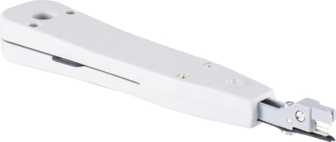 Pro Invoeggereedschap voor CAT 5-kabels LSA