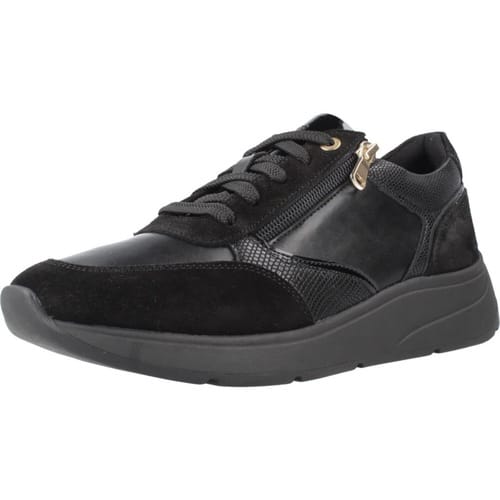 Lage Sneakers Geox D Cristael