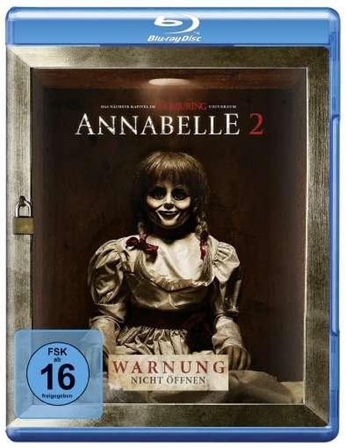 PLAION 1182779 film en Video Blu-ray Duits, Spaans, Frans, Italiaans