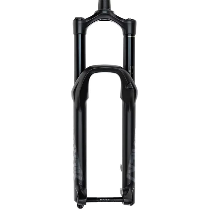 RockShox Lyrik Select Charger RC Verende Vork 29" Boost 180mm TPR 51mm DebonAir, zwart
